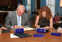 convenio